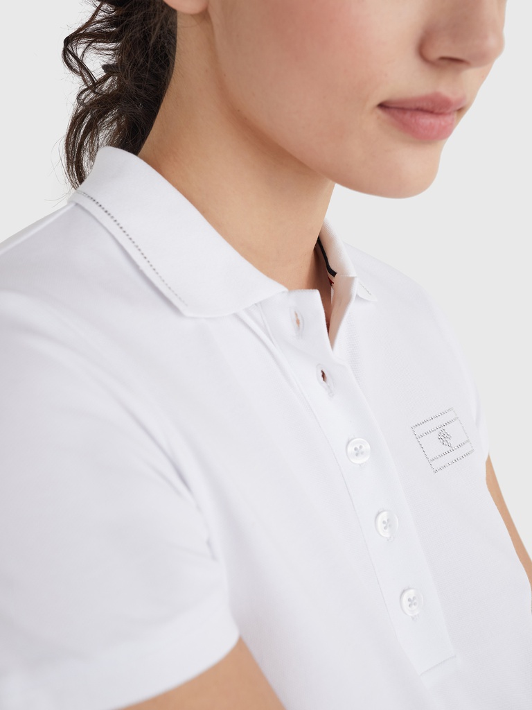 Polo Crystal Th Optic