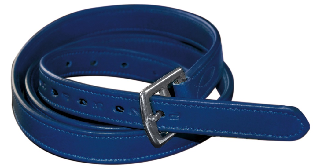 Loros em Nylon-couro F&C