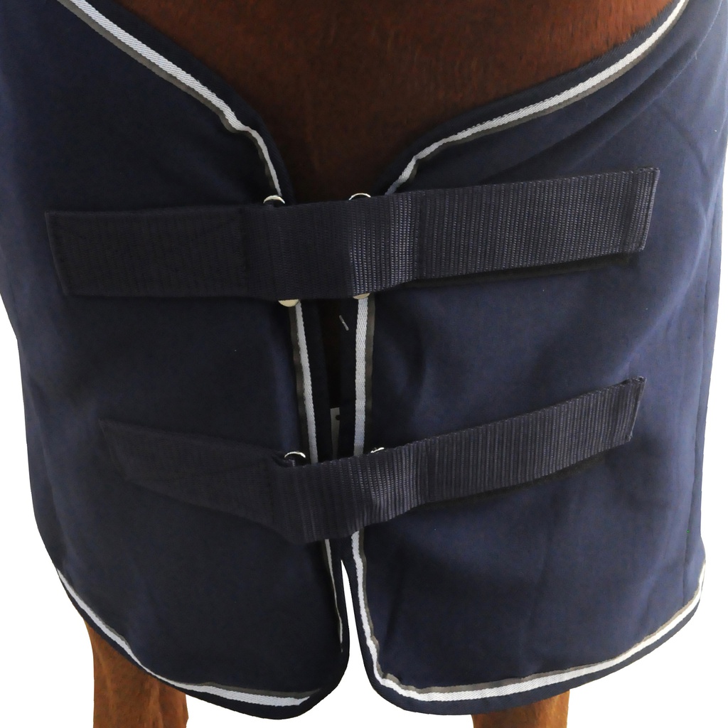 Manta polar Canter 