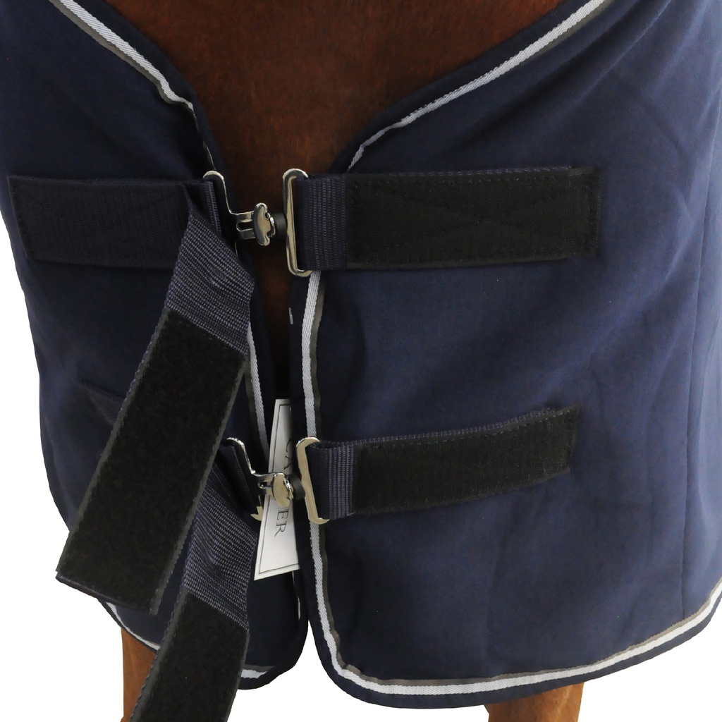 Manta polar Canter 