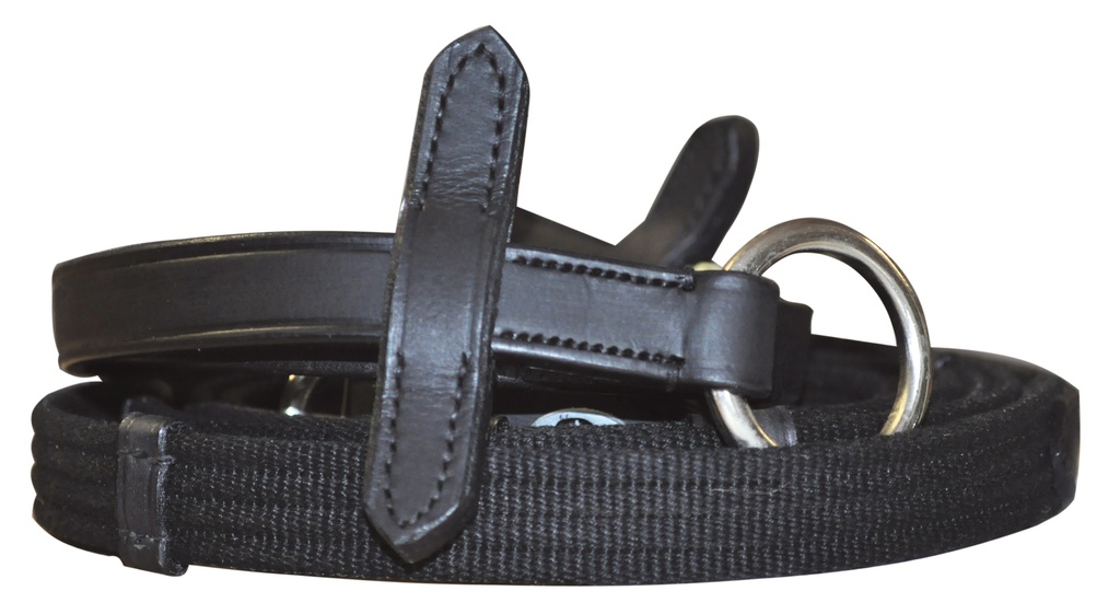Rédeas P.E. lona com argolas 19mm