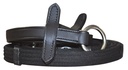 Rédeas P.E. lona com argolas 19mm