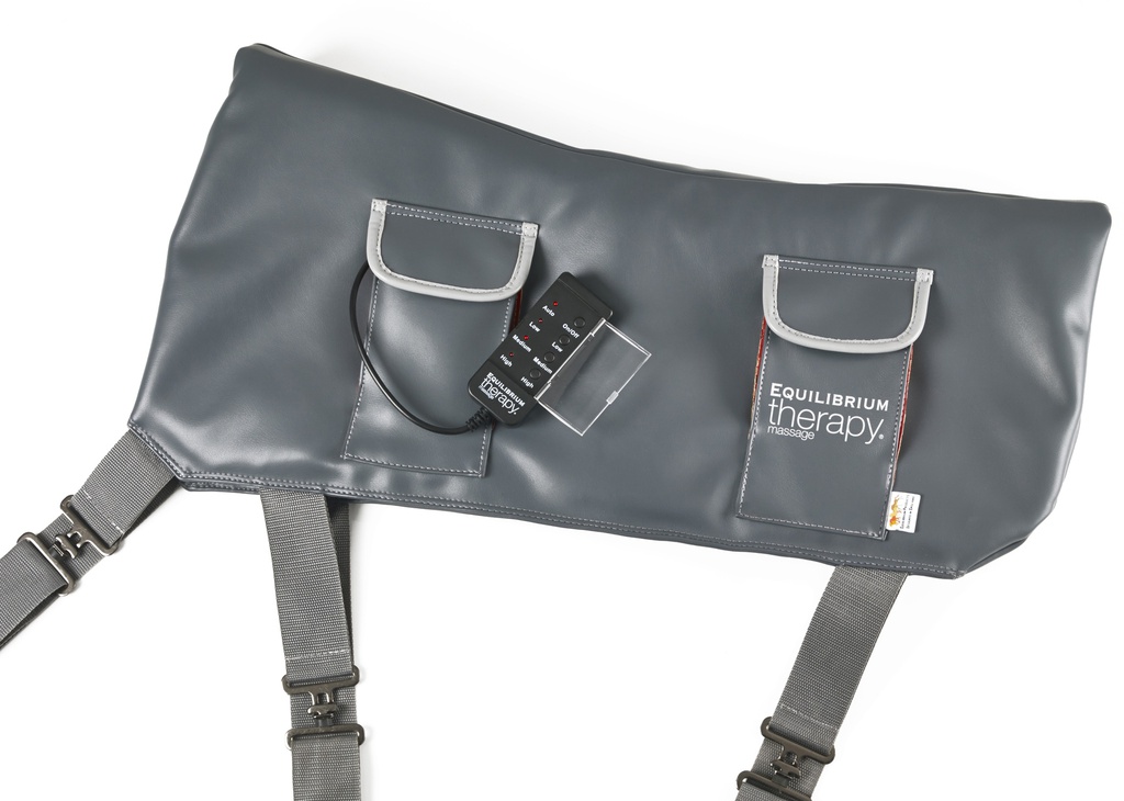 Manta de massagem Equilibrium