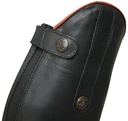 Botas Arezzo Preto