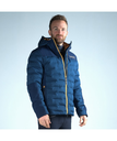 Parka impermiável Nulato Homem