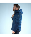 Parka impermiável Nulato Homem