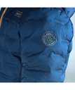 Parka impermiável Nulato Homem