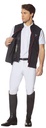 Colete Airsafe Softshell Homem