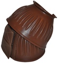 Cloches com velcro (par)