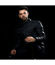 Casaco leve Reso Homem