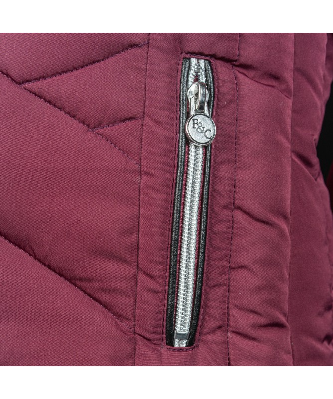 Parka Misi Criança