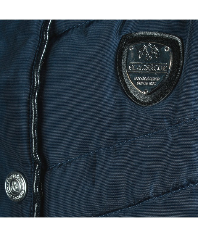 Parka Misi Criança