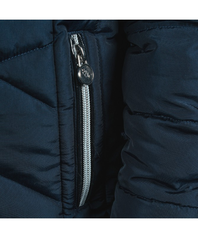 Parka Misi Criança