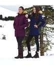 Parka impermiável Rapala Mulher