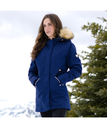 Parka impermiável Rapala Mulher
