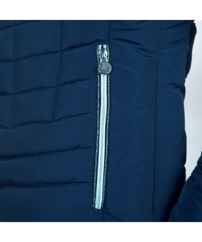 Parka Niskiki Criança