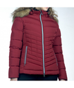 Parka Niskiki Criança