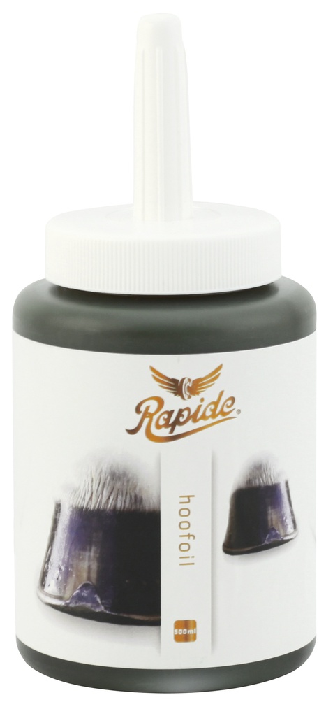 Óleo para cascos Rapide