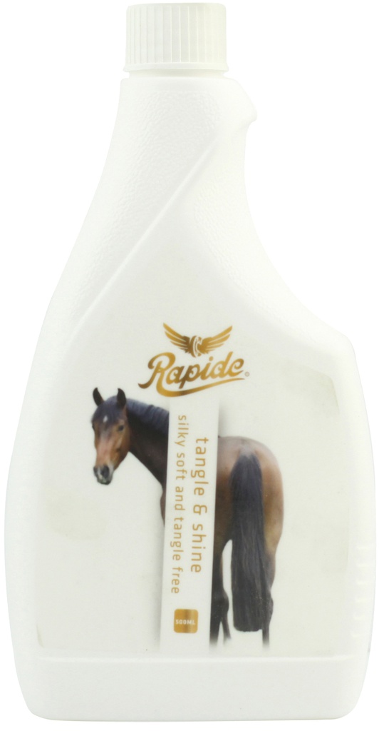Desembaraçador Rapide