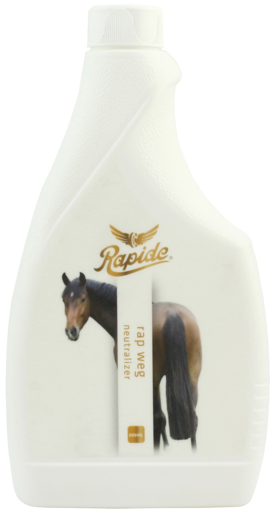 Produto Anti-Moscas Rapide