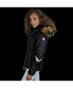 Parka Norola Mulher