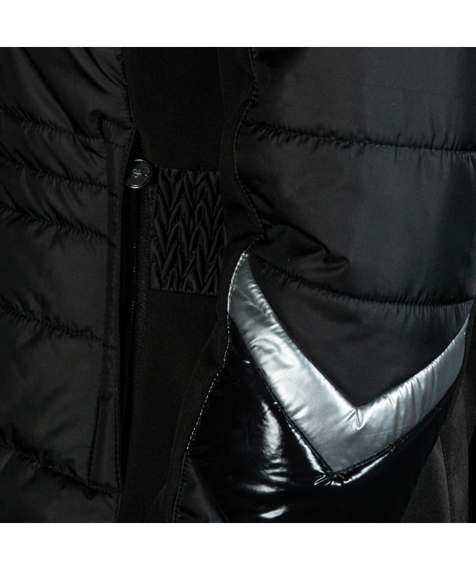Parka Norola Mulher