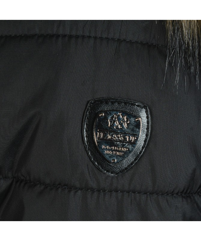 Parka Norola Mulher