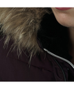 Parka Rauma Mulher