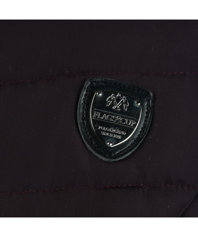 Parka Vaasa Mulher