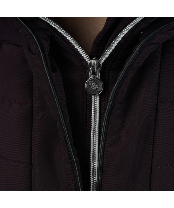 Parka Vaasa Mulher