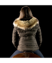 Parka Vaasa Mulher
