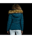Parka Pakaa Mulher