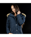 Parka Pakaa Mulher