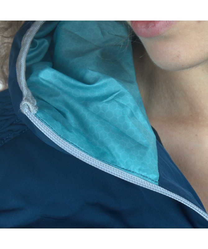 Parka Atka Mulher