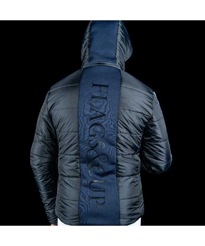 Parka Iso Homem