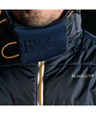 Parka Iso Homem
