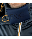 Parka Iso Homem