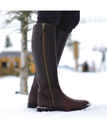 Botas F&C Passeo Castanho