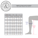 Botas F&C Passeo Castanho