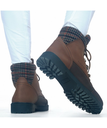 Botas de Inverno F&C Soren