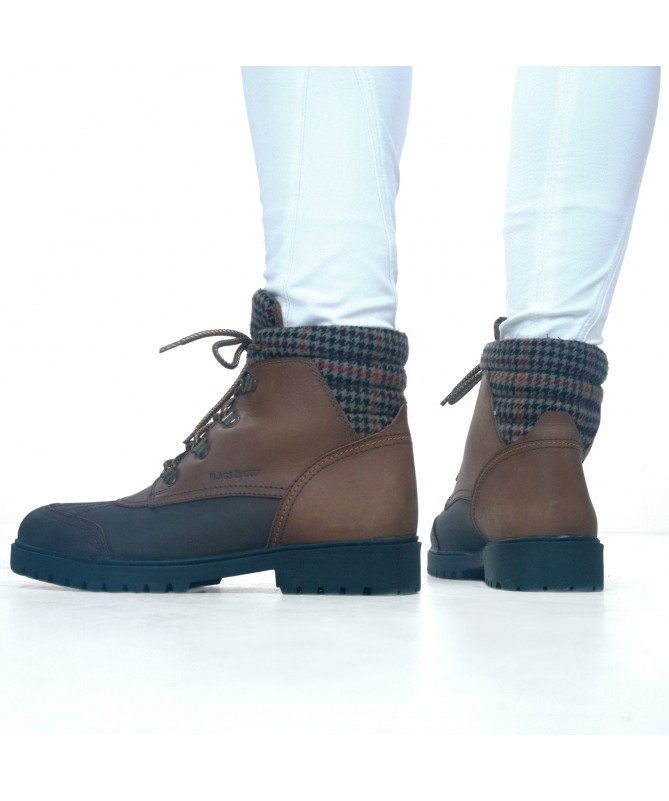 Botas de Inverno F&C Soren