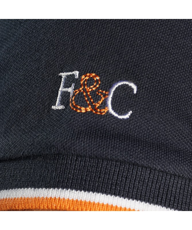 Polo Capto Homem