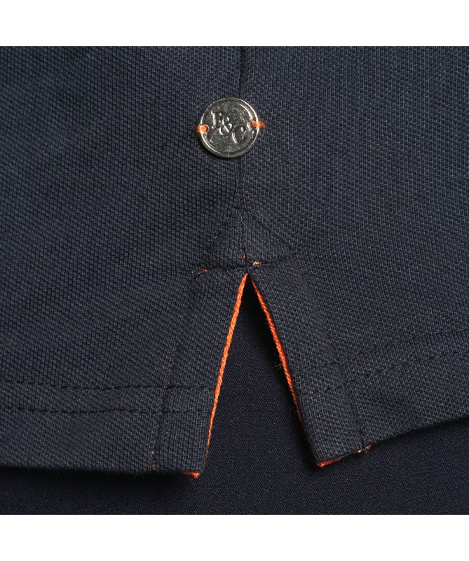 Polo Capto Homem