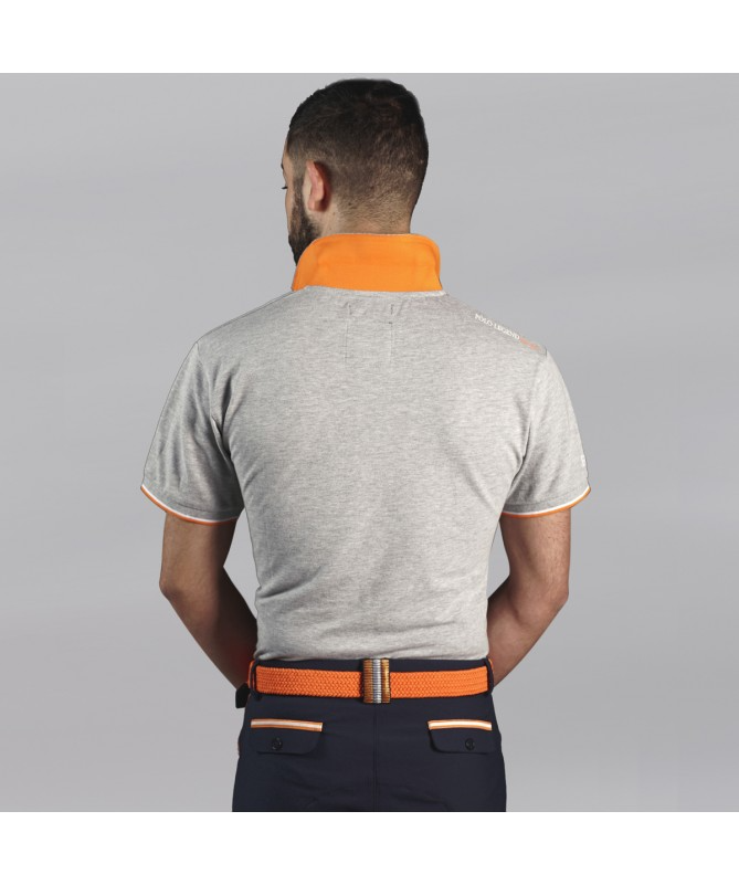 Polo Capto Homem