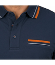 Polo Calango Homem