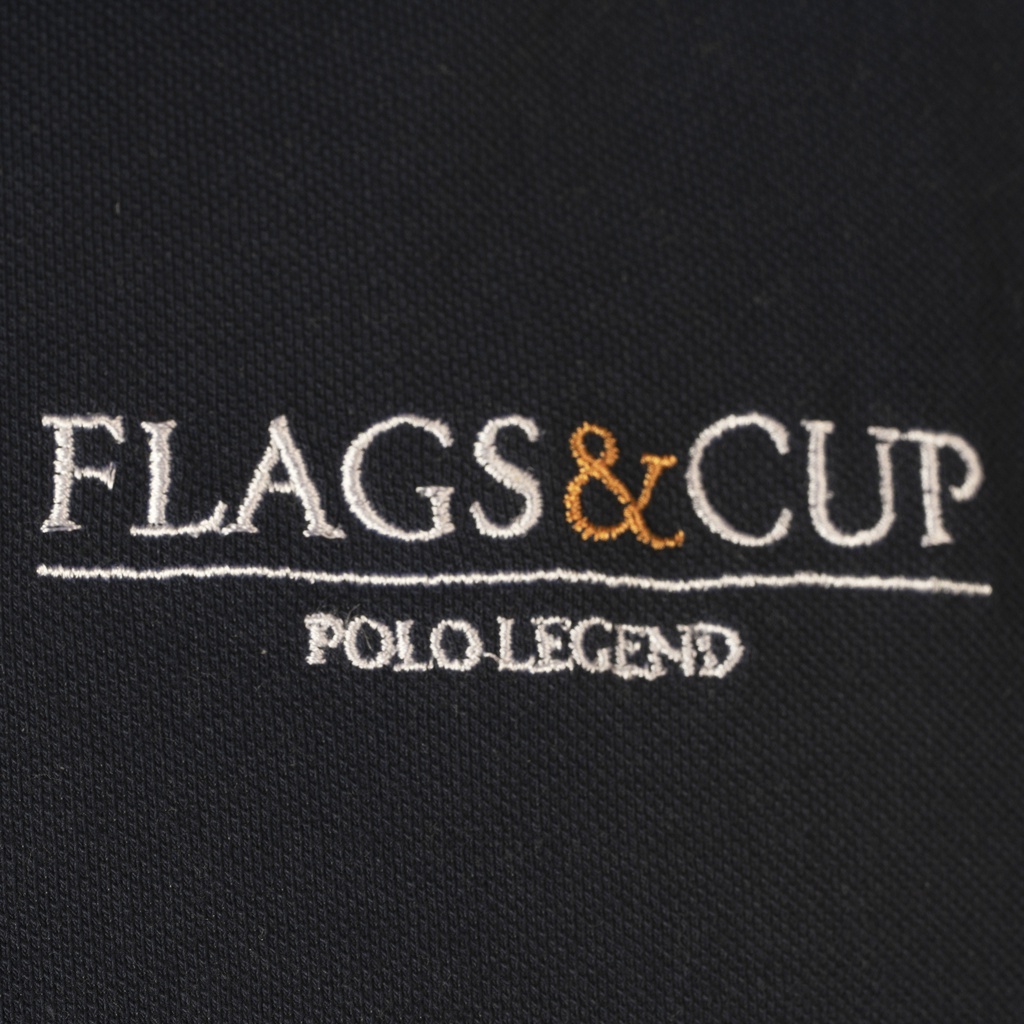 Polo Pico Homem