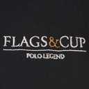Polo Pico Homem