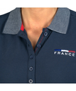Polo France Criança
