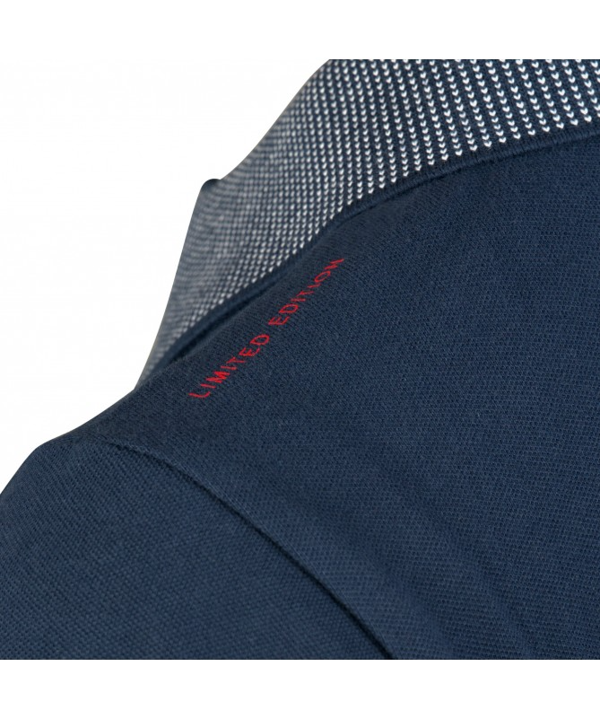 Polo France Criança