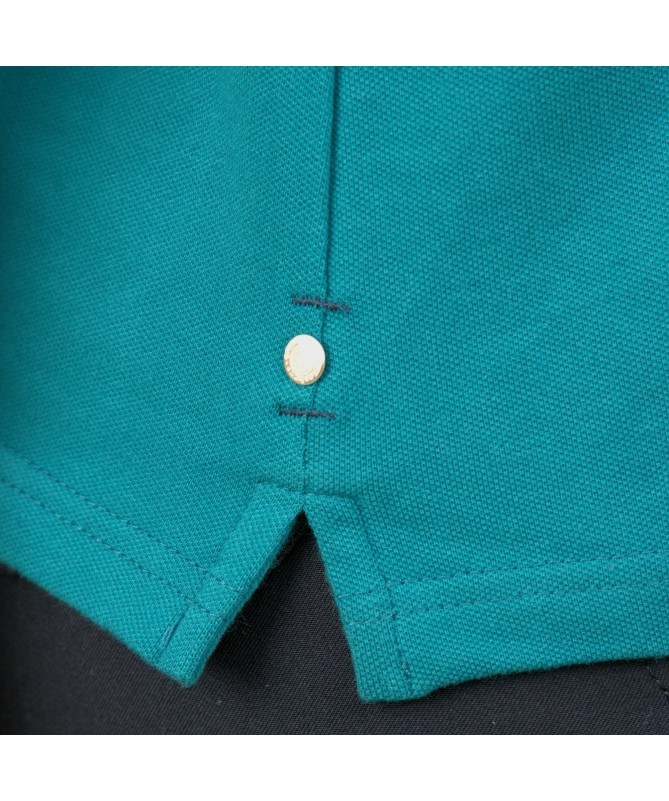 Polo Uripa Criança